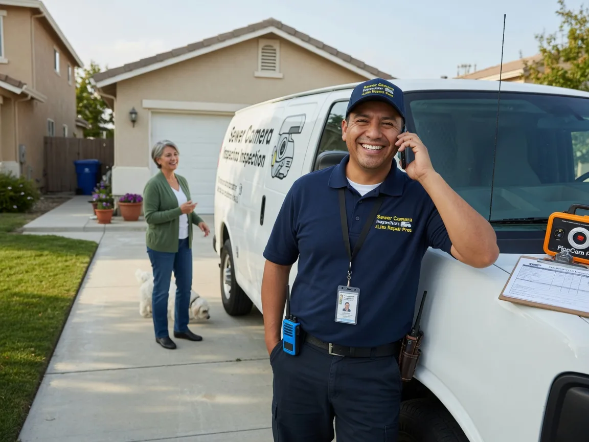 Sewer Line Repair Chelsea, OK FAQs